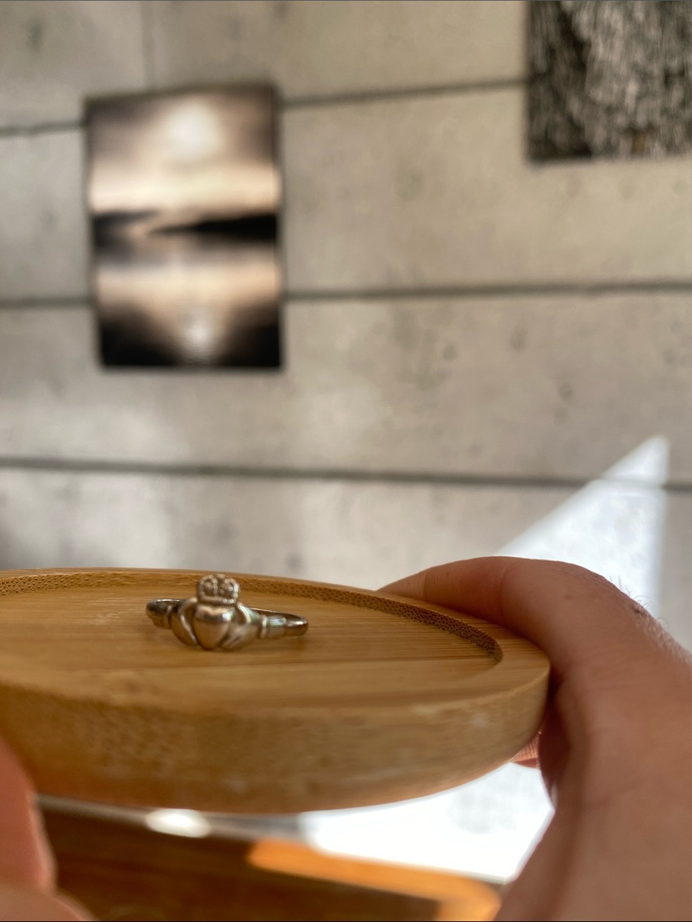Claddagh Ring